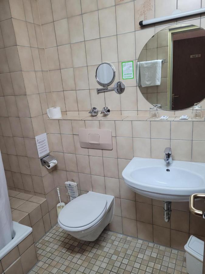 Hotel Restaurant Ruppert 3*