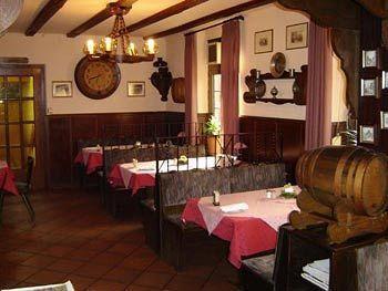 Hotel Restaurant Ruppert Walluf