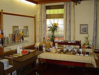 Restaurant Ruppert Hotel Walluf