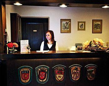 Hotel Restaurant Ruppert 3*