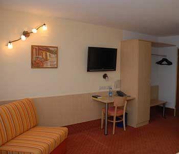 Restaurant Ruppert 3*