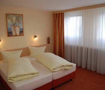 Restaurant Ruppert Hotel 3*
