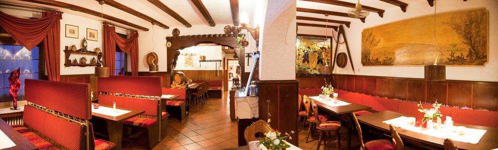 Hotel Restaurant Ruppert 3*