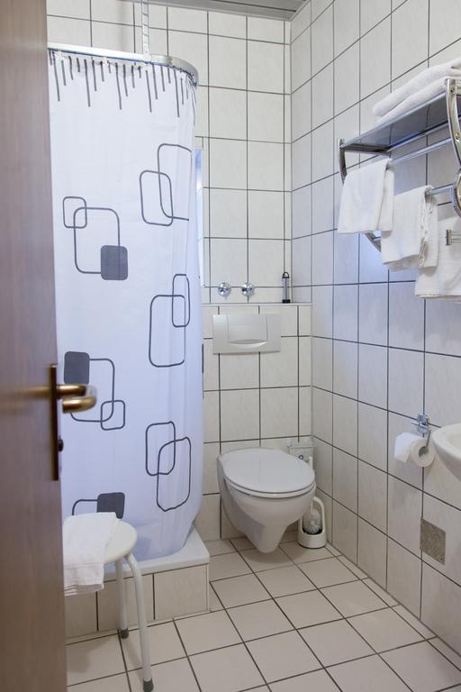 Hotel Restaurant Ruppert 3*