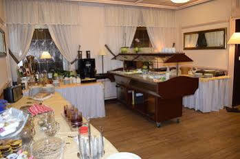 Restaurant Ruppert 3* Walluf