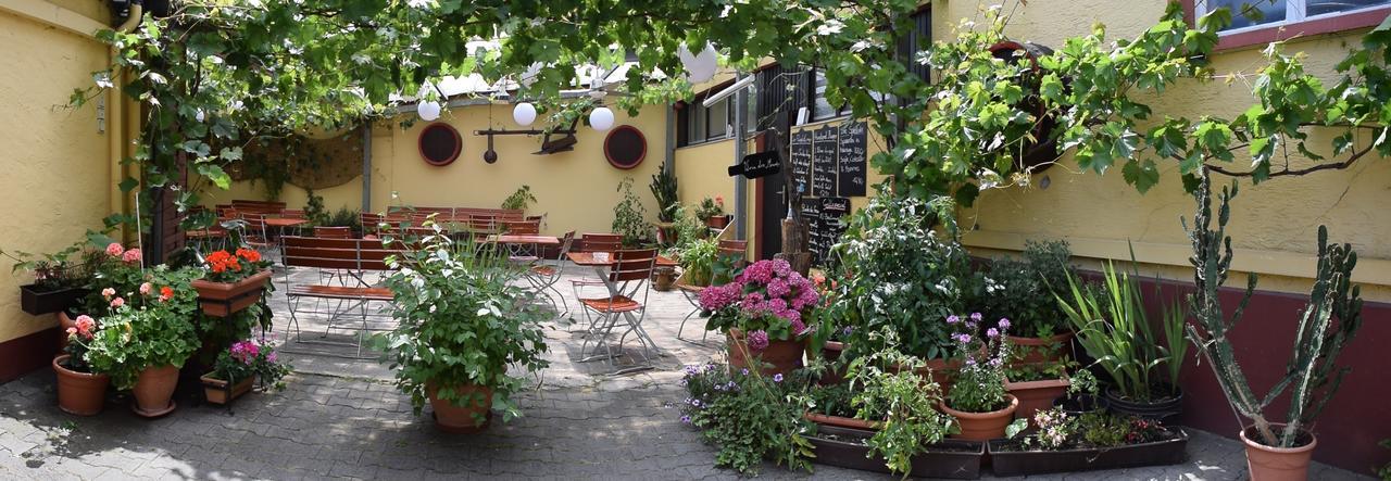 Restaurant Ruppert